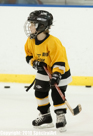 Alexander Hockey -- Feb 14, 2011